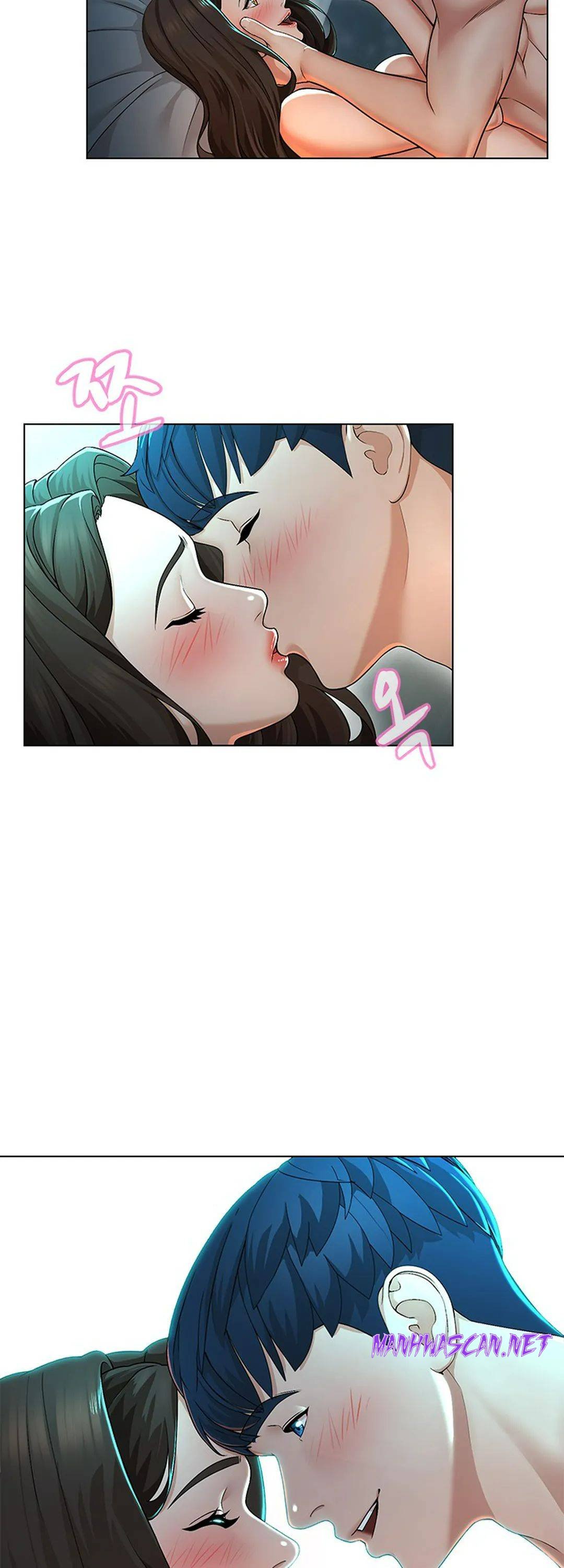 Bad Relationship Raw - Chapter 2 Page 23