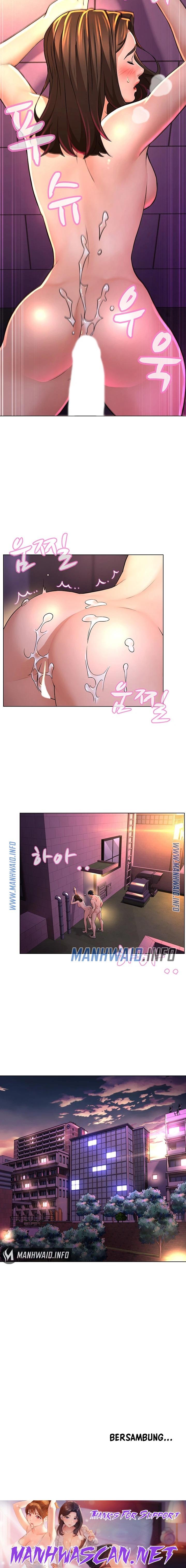 Bad Relationship Raw - Chapter 6 Page 15