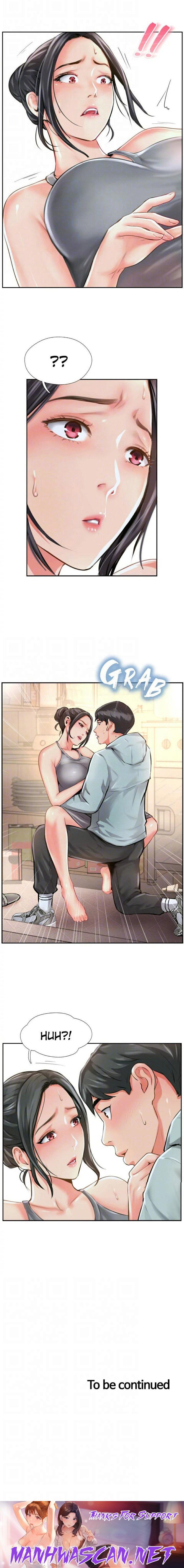 Top Of The World - Chapter 10 Page 20