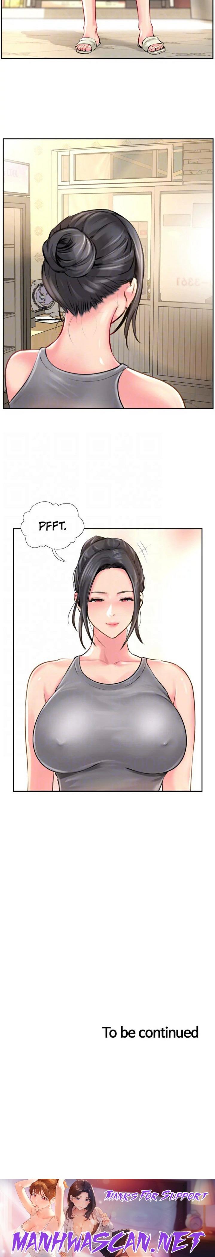 Top Of The World - Chapter 11 Page 22