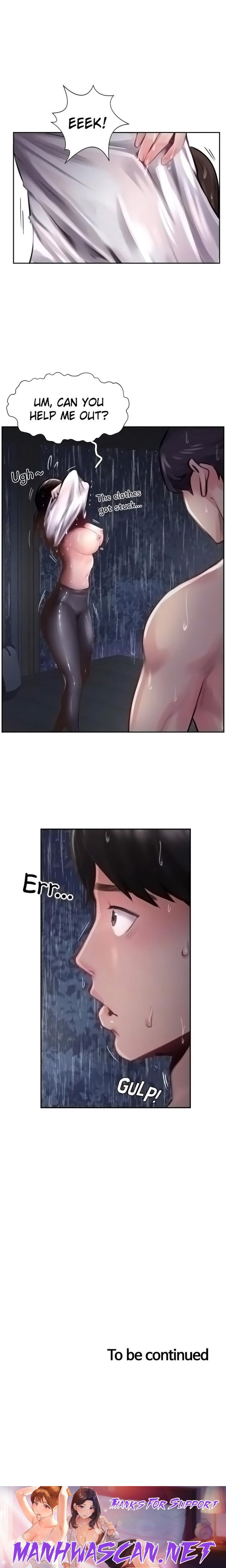 Top Of The World - Chapter 12 Page 21