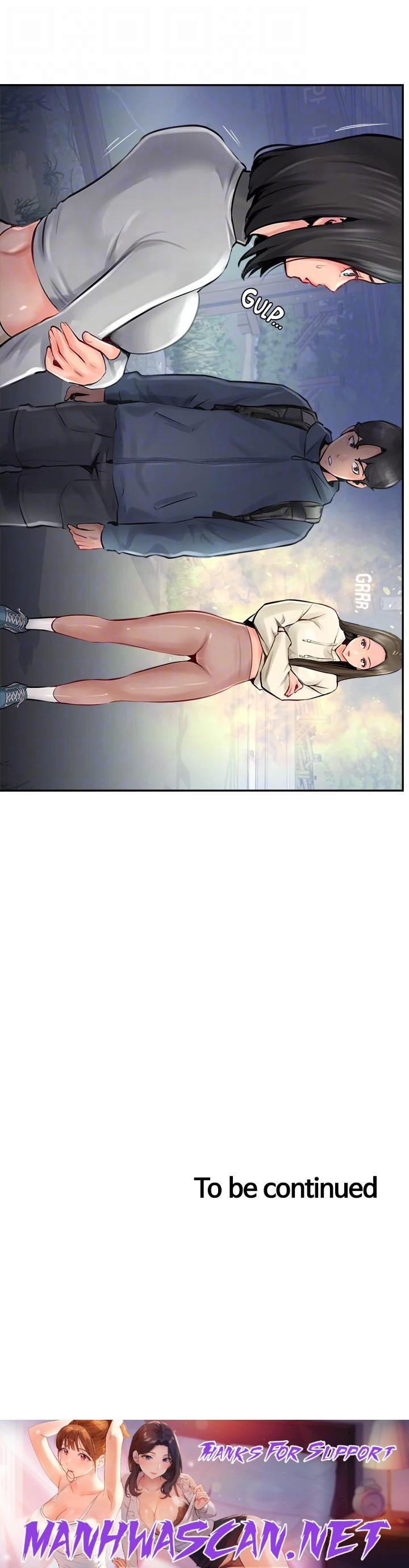 Top Of The World - Chapter 15 Page 39