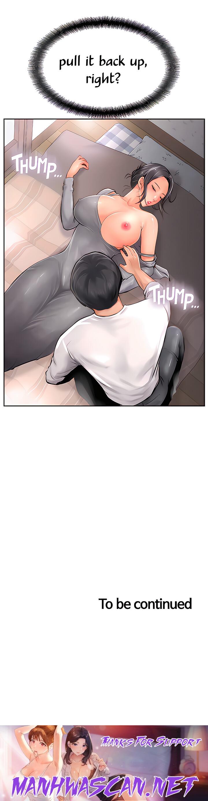 Top Of The World - Chapter 17 Page 38