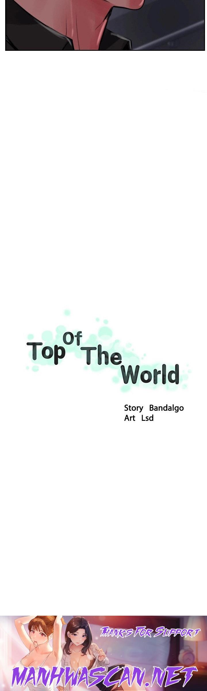 Top Of The World - Chapter 22 Page 134