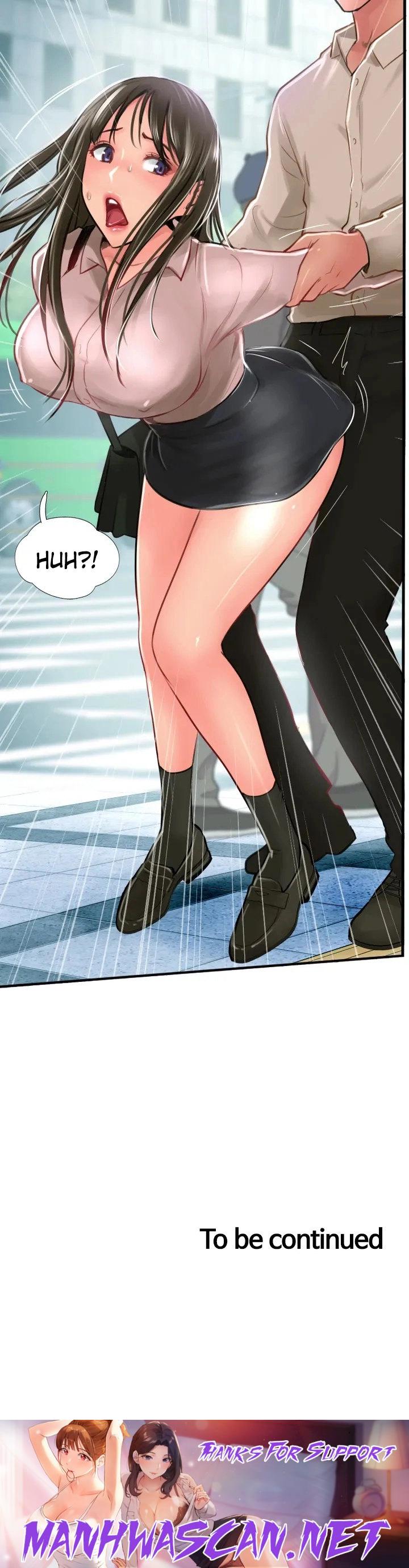 Top Of The World - Chapter 26 Page 56