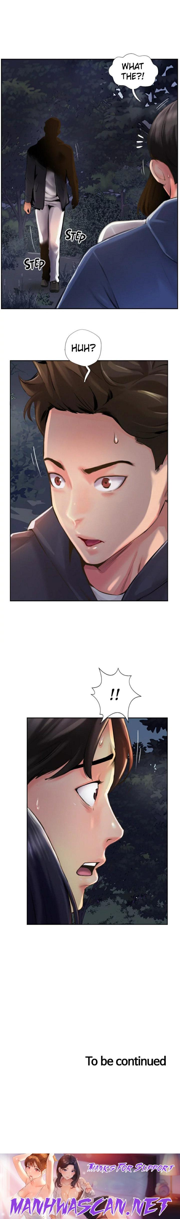 Top Of The World - Chapter 6 Page 21