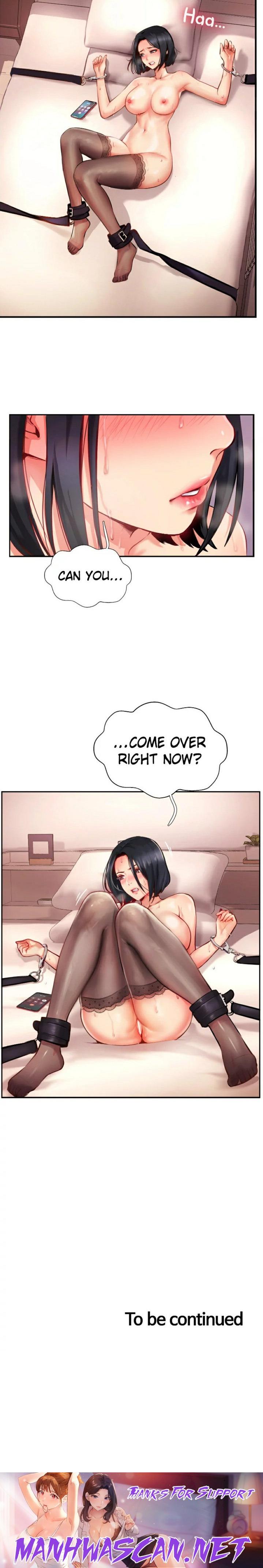 Top Of The World - Chapter 7 Page 24