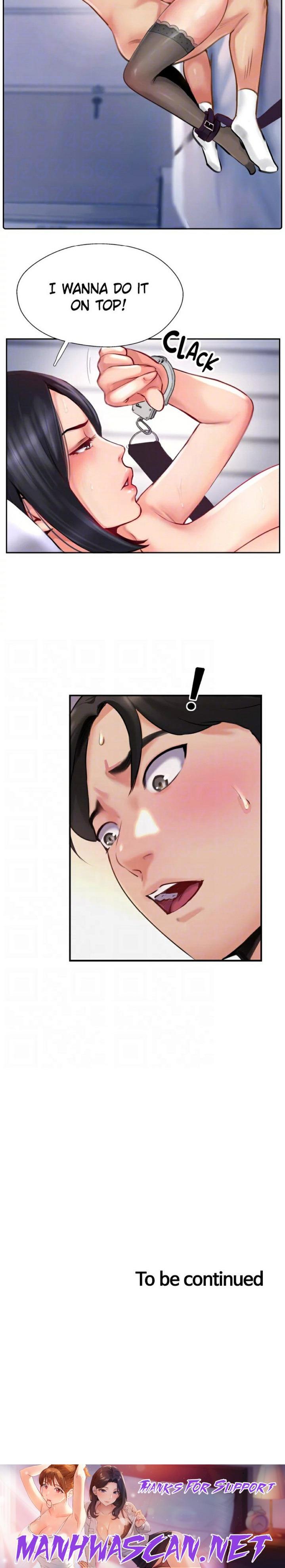 Top Of The World - Chapter 9 Page 22