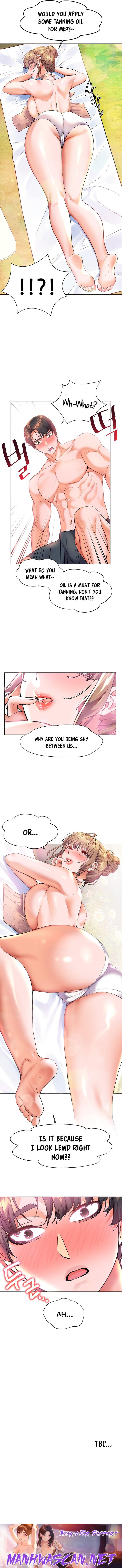 Childhood Bride - Chapter 10 Page 10