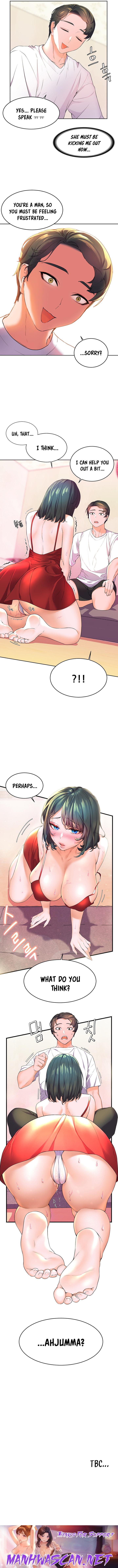 Childhood Bride - Chapter 2 Page 12