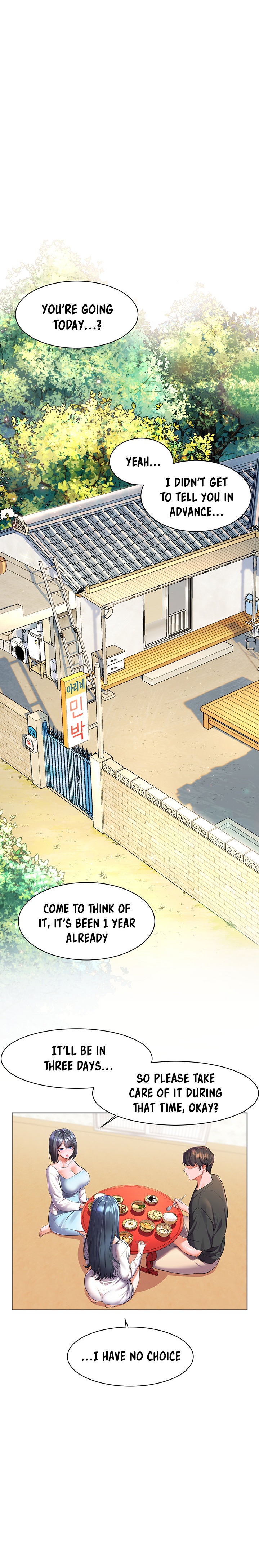 Childhood Bride - Chapter 27 Page 15