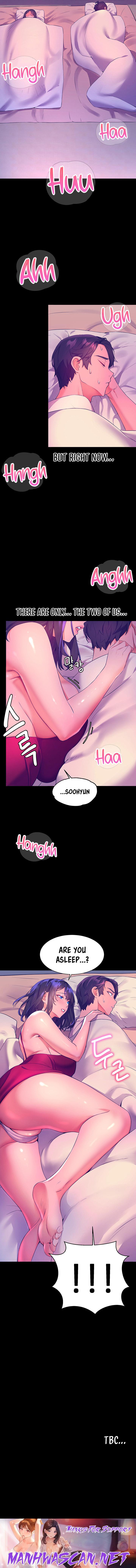 Childhood Bride - Chapter 4 Page 11