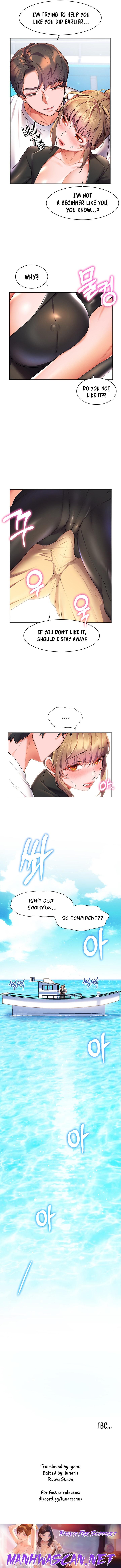 Childhood Bride - Chapter 40 Page 31