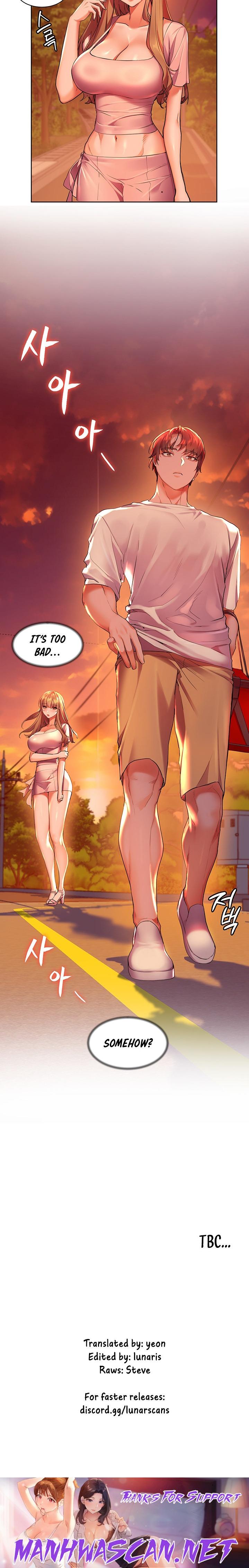 Childhood Bride - Chapter 42 Page 27