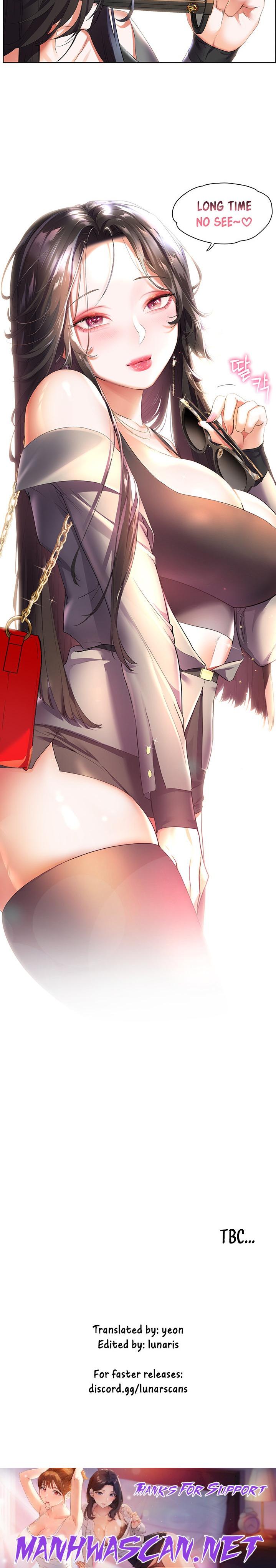 Childhood Bride - Chapter 44 Page 30