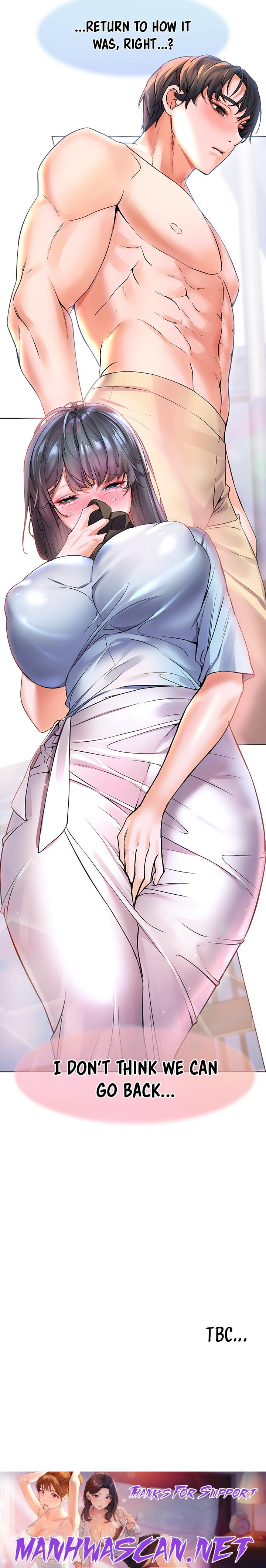 Childhood Bride - Chapter 9 Page 11