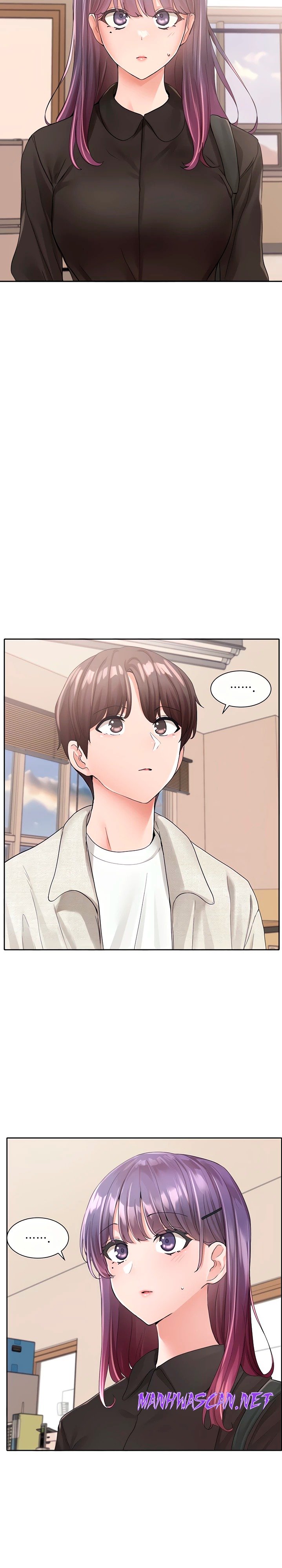 Circles Raw - Chapter 100 Page 2