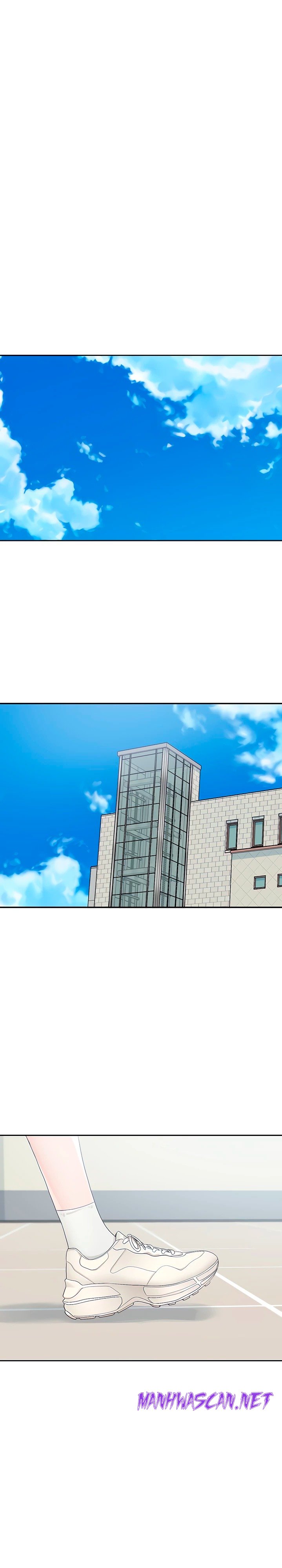 Circles Raw - Chapter 100 Page 26