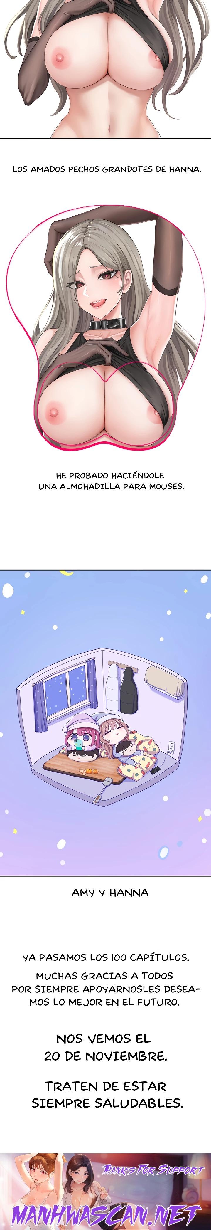 Circles Raw - Chapter 101.5 Page 2