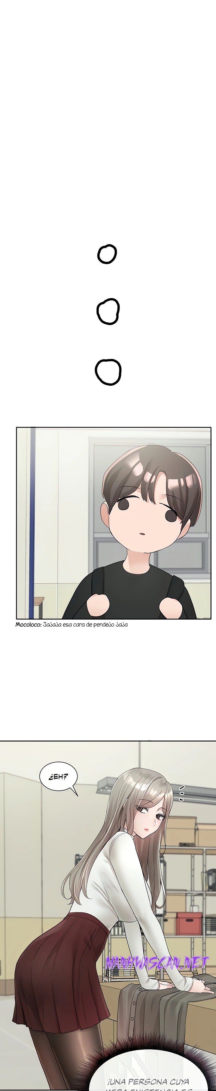 Circles Raw - Chapter 101 Page 19