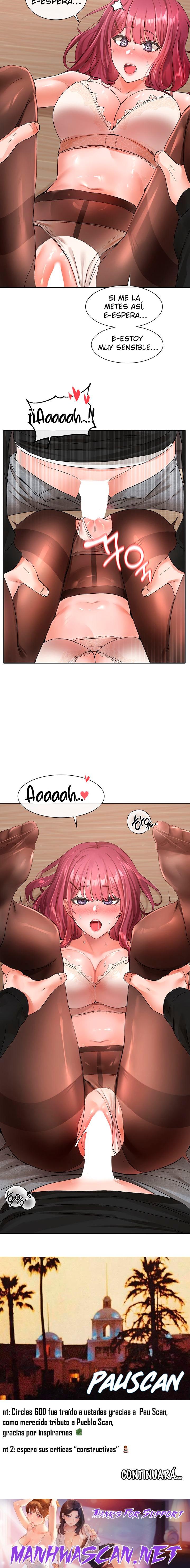 Circles Raw - Chapter 103 Page 21