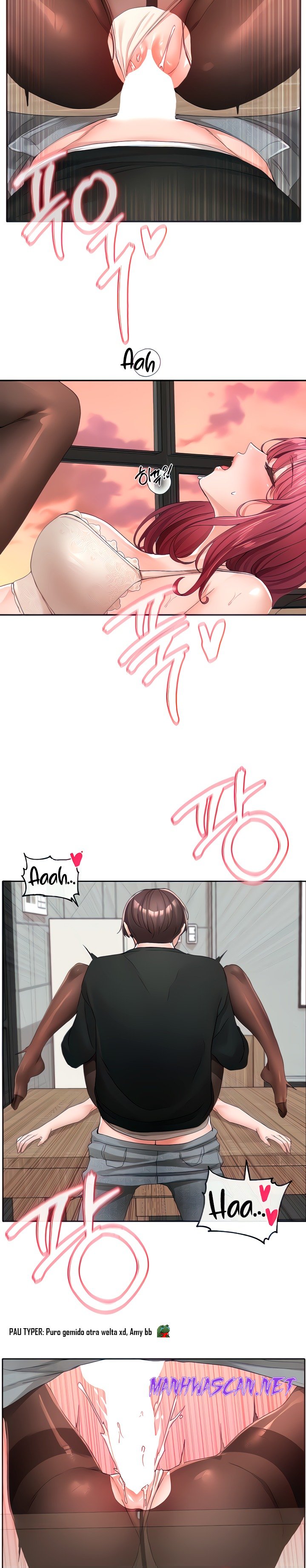 Circles Raw - Chapter 104 Page 4