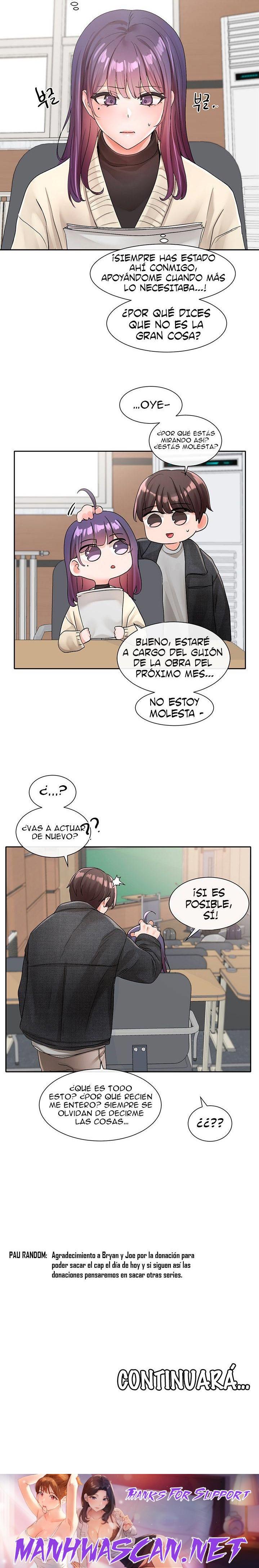 Circles Raw - Chapter 105 Page 19