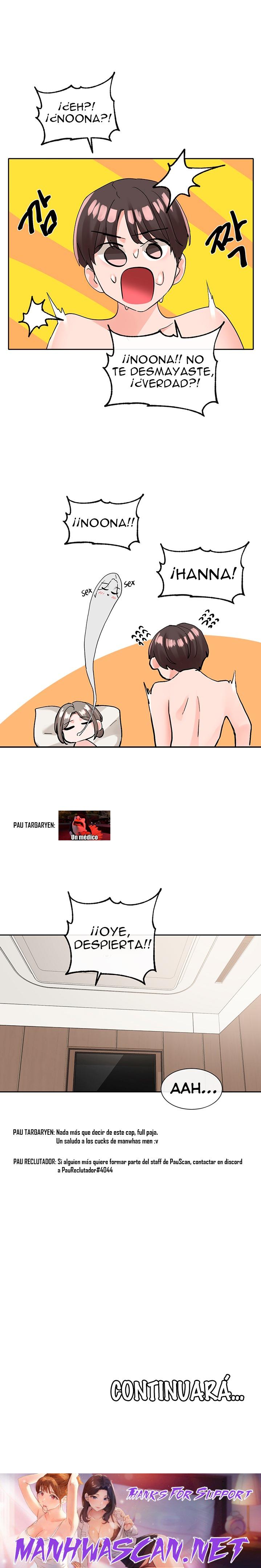 Circles Raw - Chapter 109 Page 28