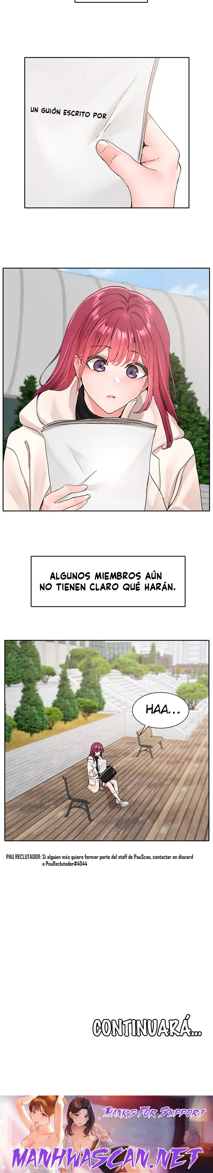 Circles Raw - Chapter 110 Page 25