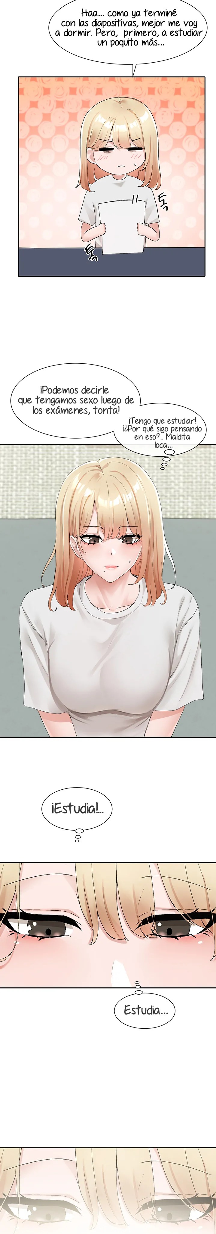 Circles Raw - Chapter 112 Page 21