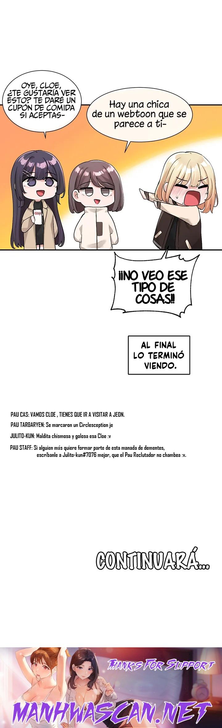 Circles Raw - Chapter 112 Page 26