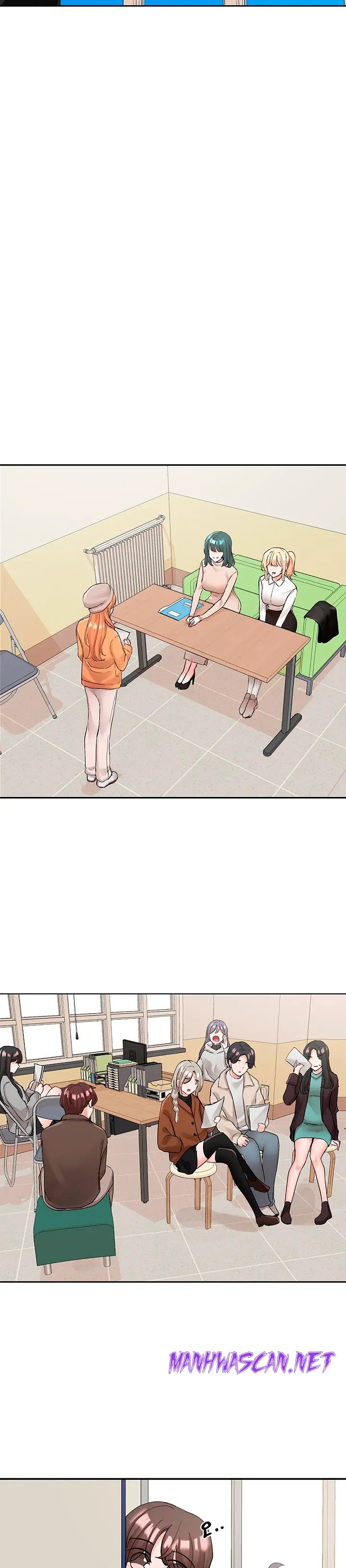 Circles Raw - Chapter 113 Page 27