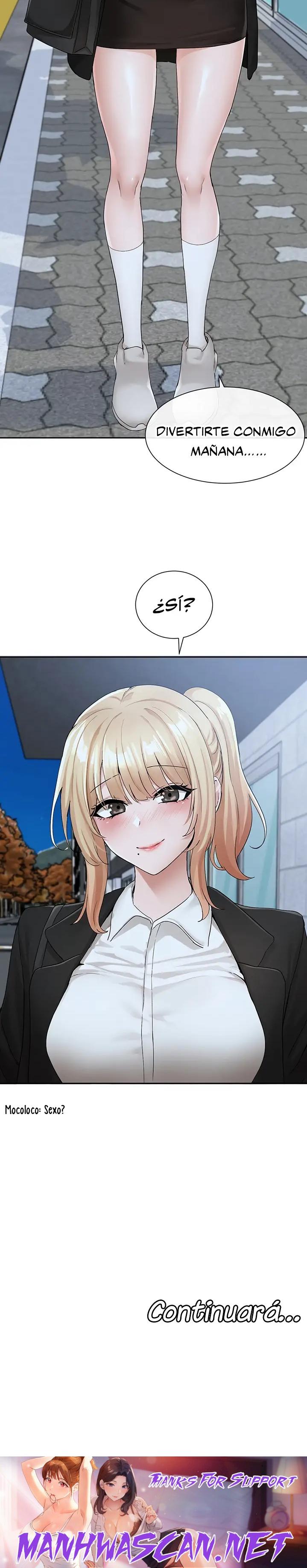 Circles Raw - Chapter 114 Page 27