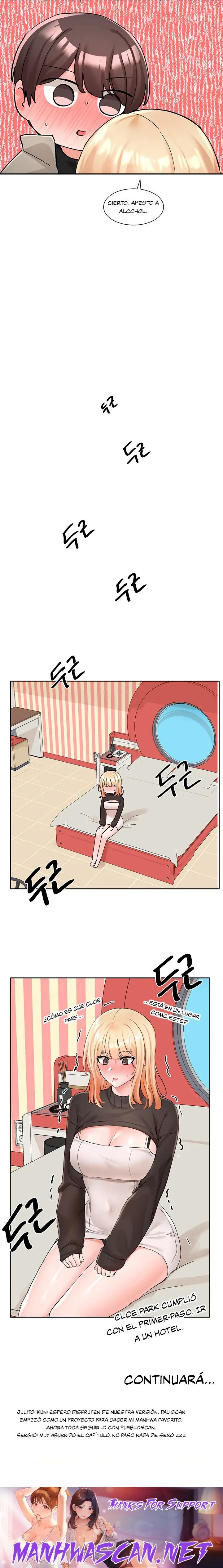 Circles Raw - Chapter 115 Page 22