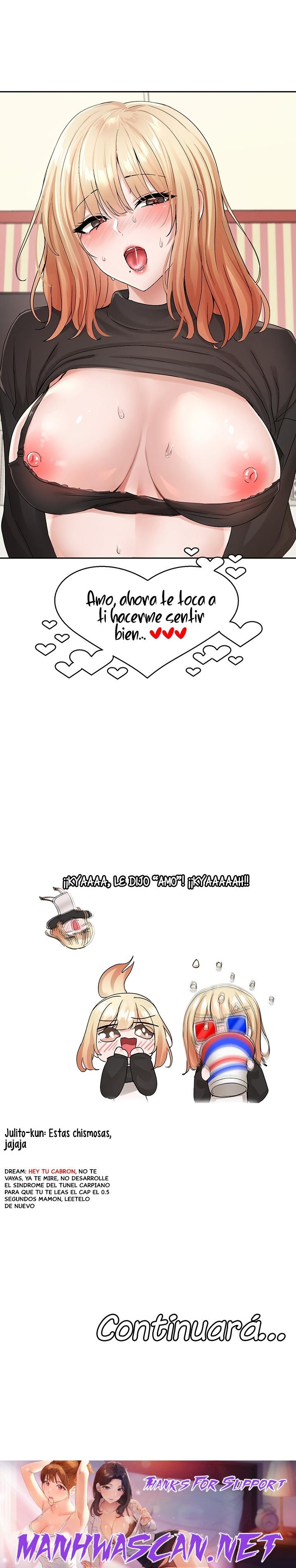 Circles Raw - Chapter 116 Page 23