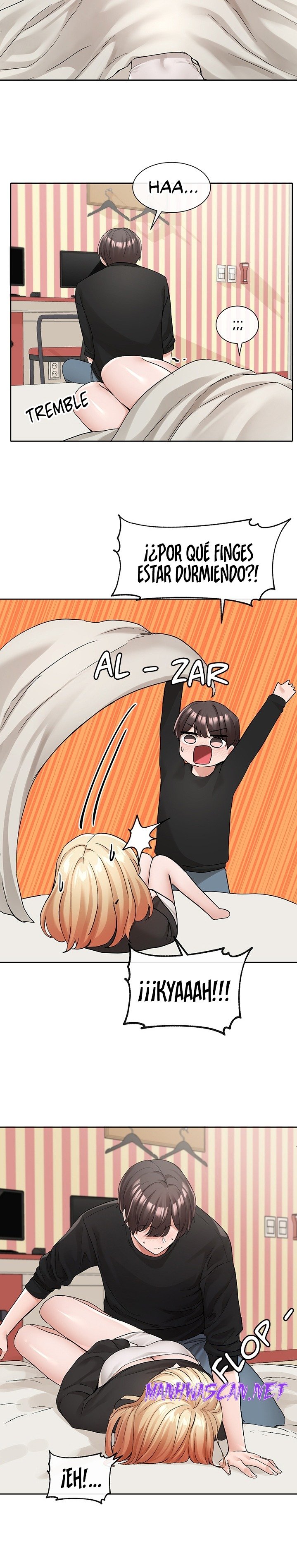 Circles Raw - Chapter 116 Page 6