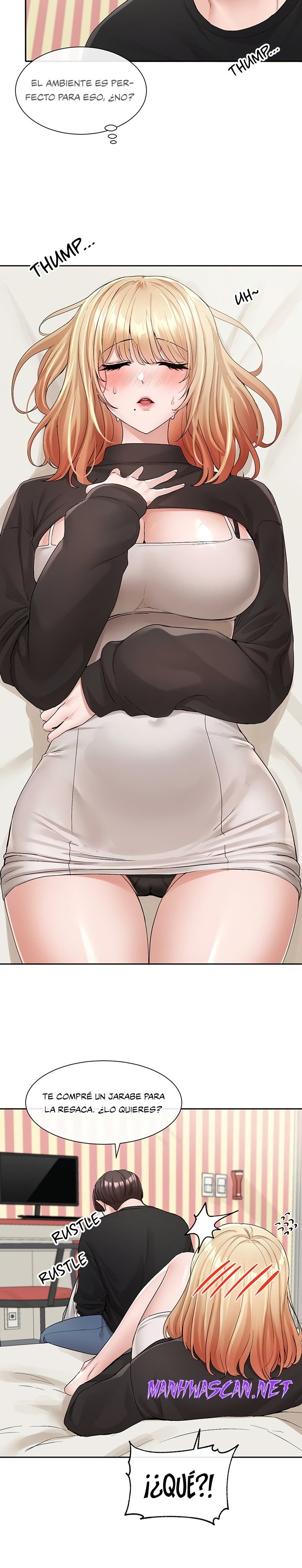 Circles Raw - Chapter 116 Page 8