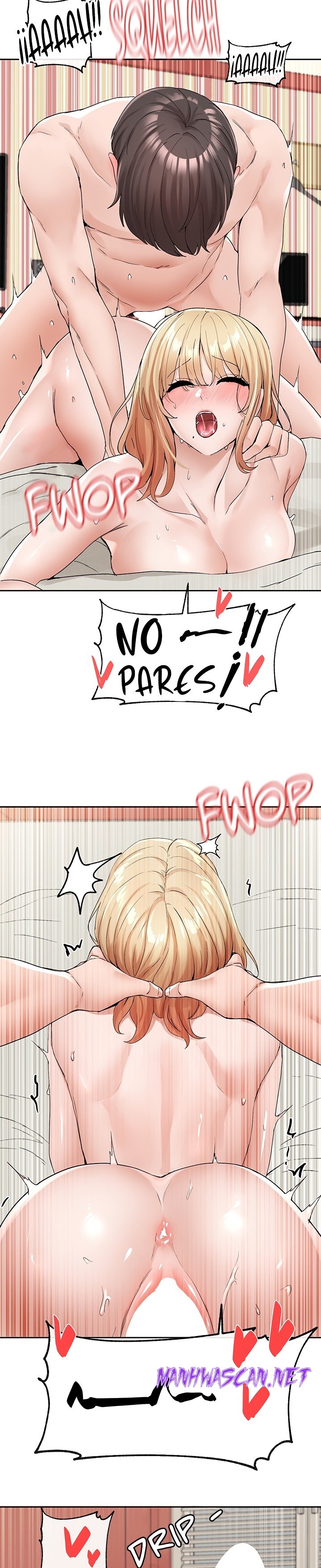 Circles Raw - Chapter 117 Page 23