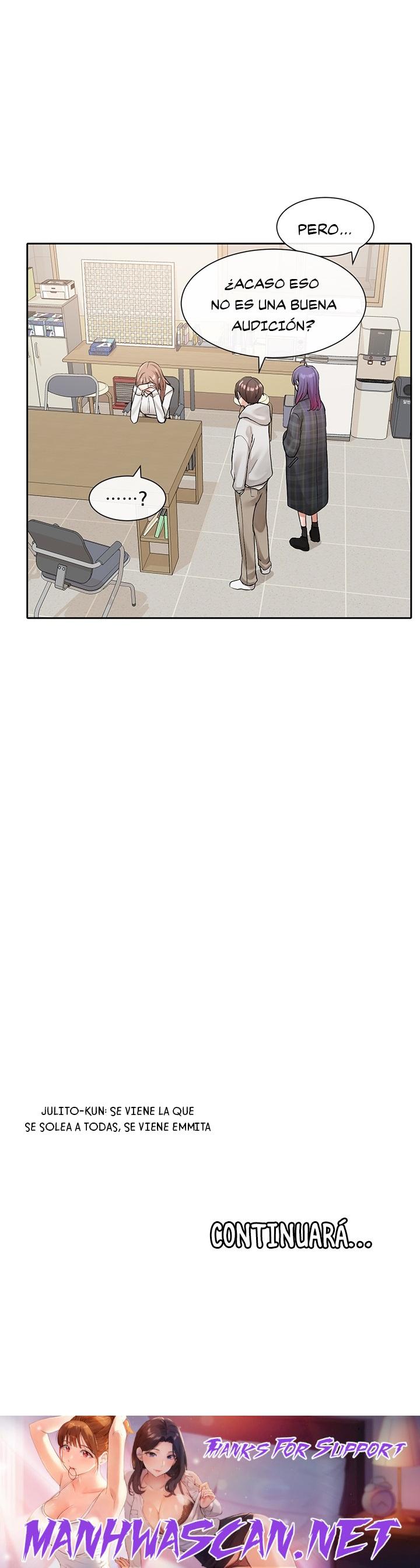 Circles Raw - Chapter 119 Page 25