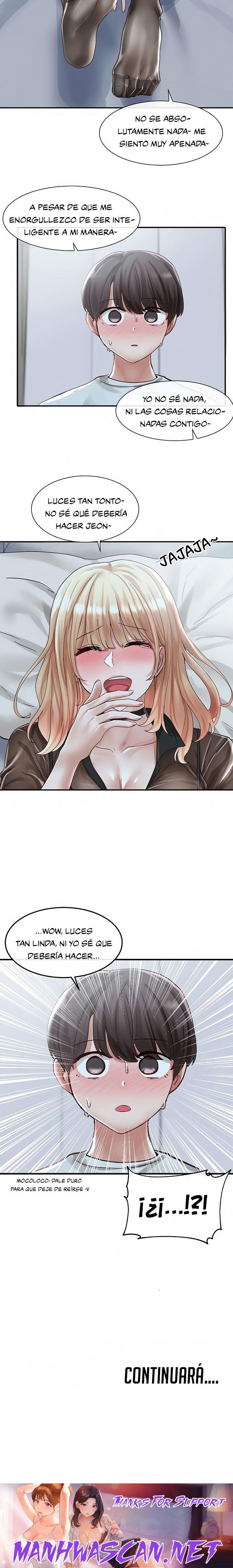 Circles Raw - Chapter 67 Page 17