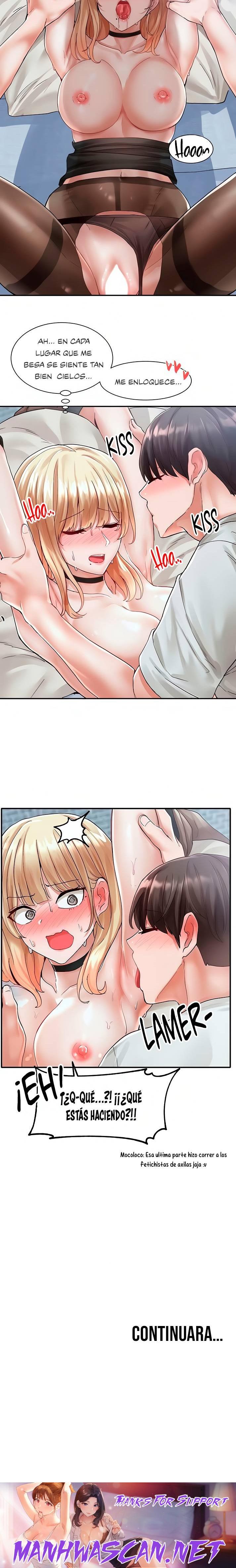 Circles Raw - Chapter 68 Page 16