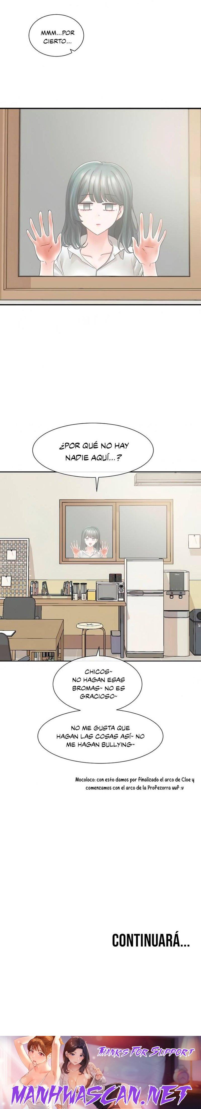 Circles Raw - Chapter 70 Page 11