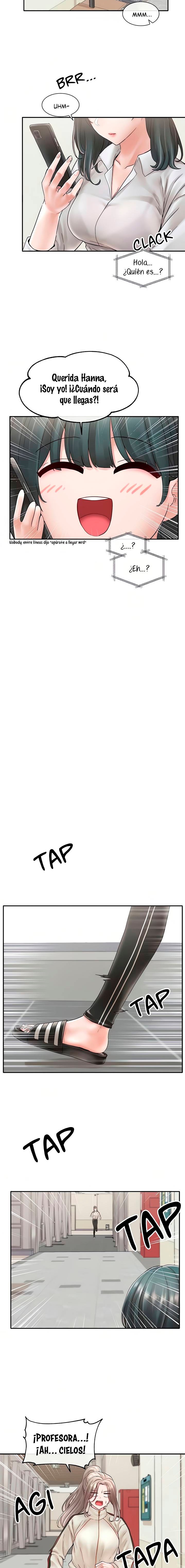 Circles Raw - Chapter 71 Page 3