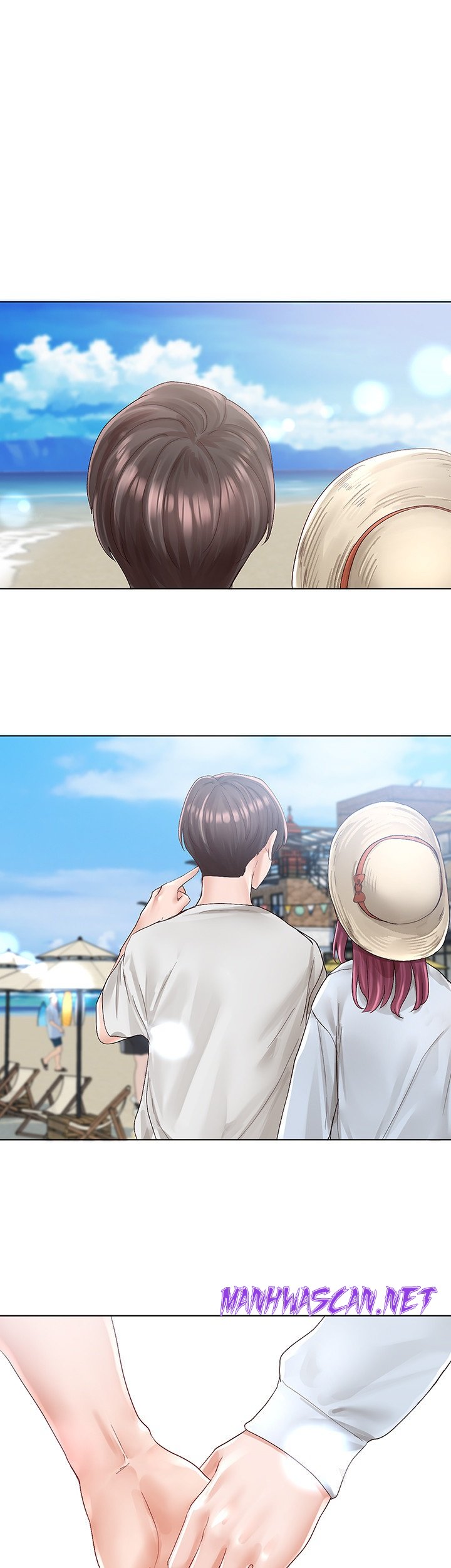 Circles Raw - Chapter 73 Page 34