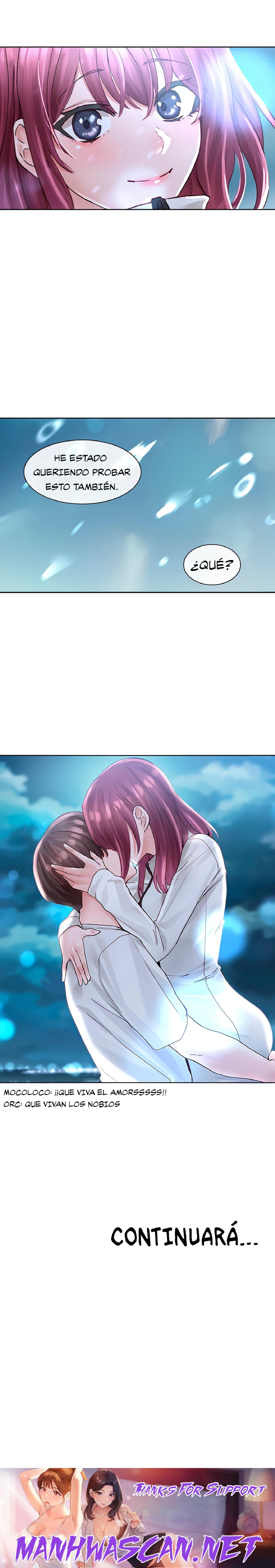 Circles Raw - Chapter 74 Page 27