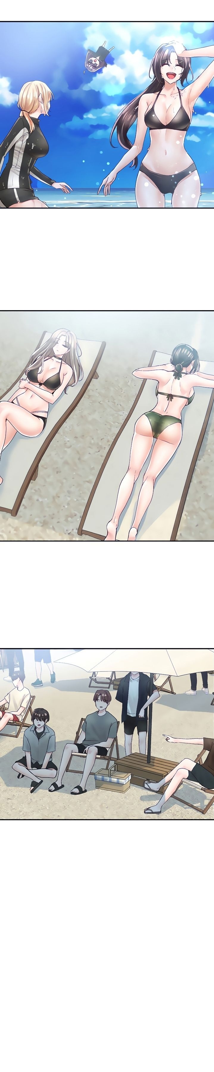 Circles Raw - Chapter 77 Page 13