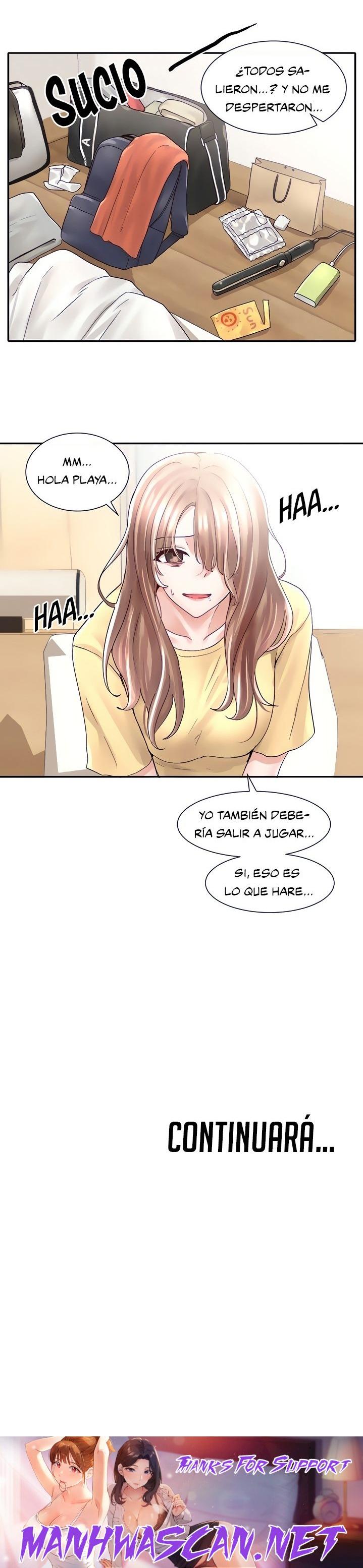 Circles Raw - Chapter 77 Page 24