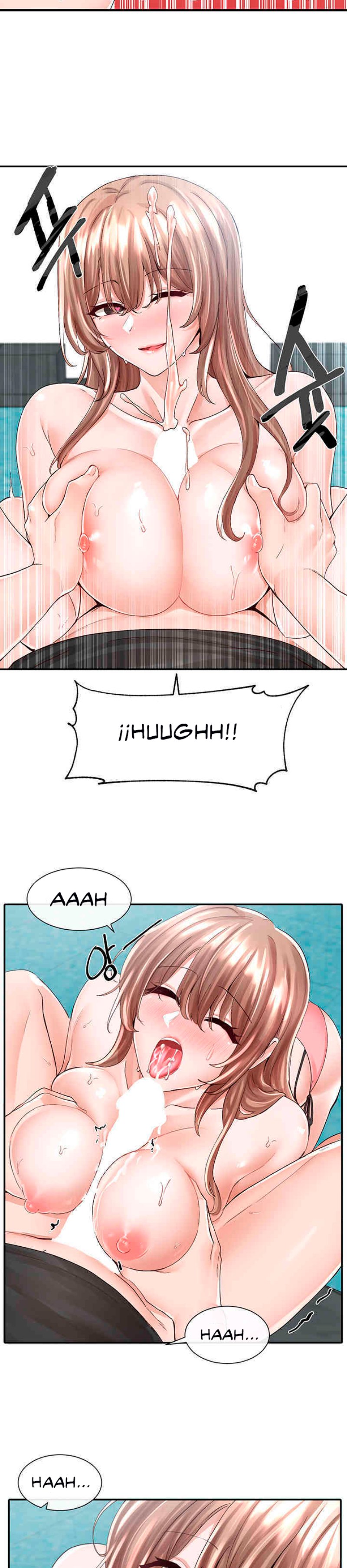 Circles Raw - Chapter 81 Page 6