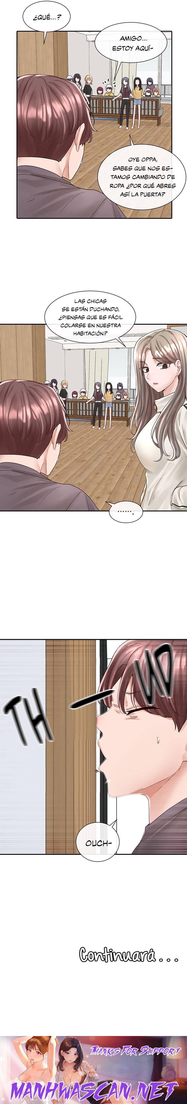 Circles Raw - Chapter 82 Page 29