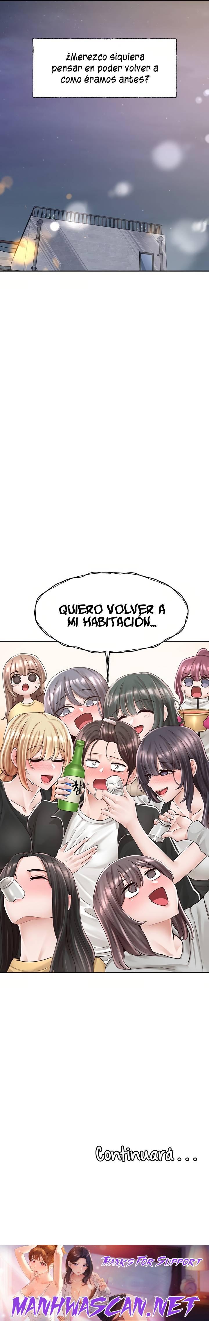 Circles Raw - Chapter 84 Page 25